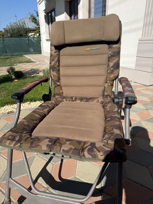 Scaun fox super deluxe recliner