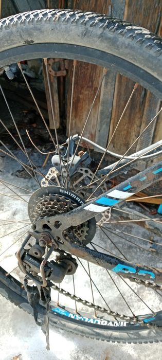 Велосипед PRO_F1 продам