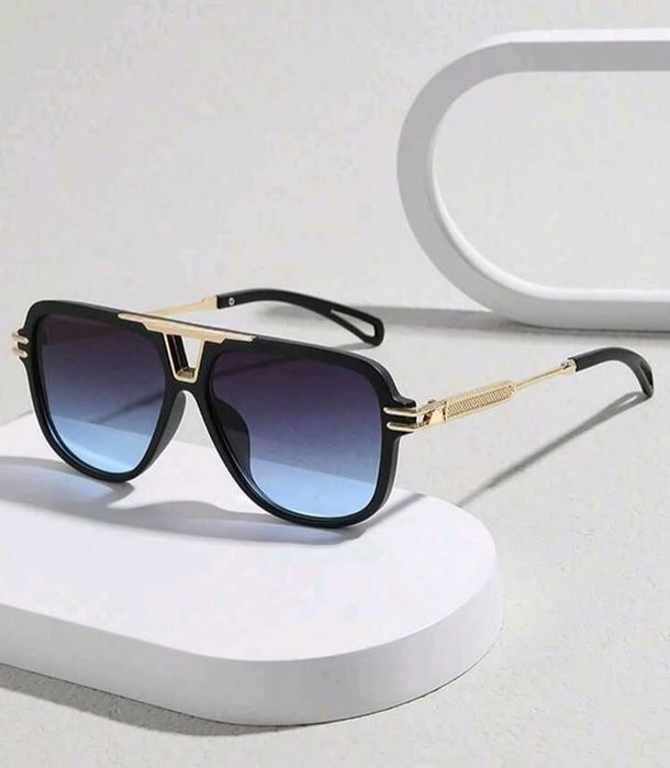 Мъжки слънчеви очила колекция 2026 година