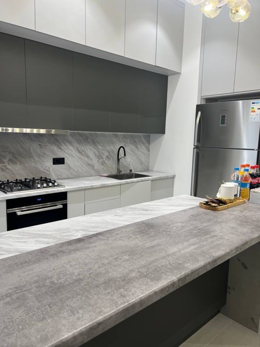 2-комнатная в ЖК Mirabad Avenue | Golden House | 68 м² | 4 этаж