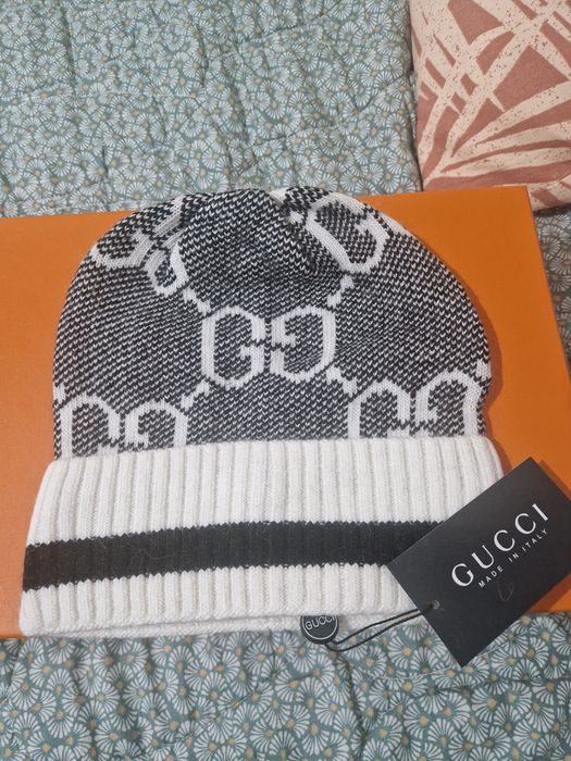 Fes Gucci, modele 2027, 8 modele
