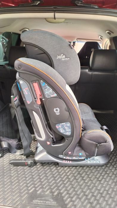 Автокресло детское Joie