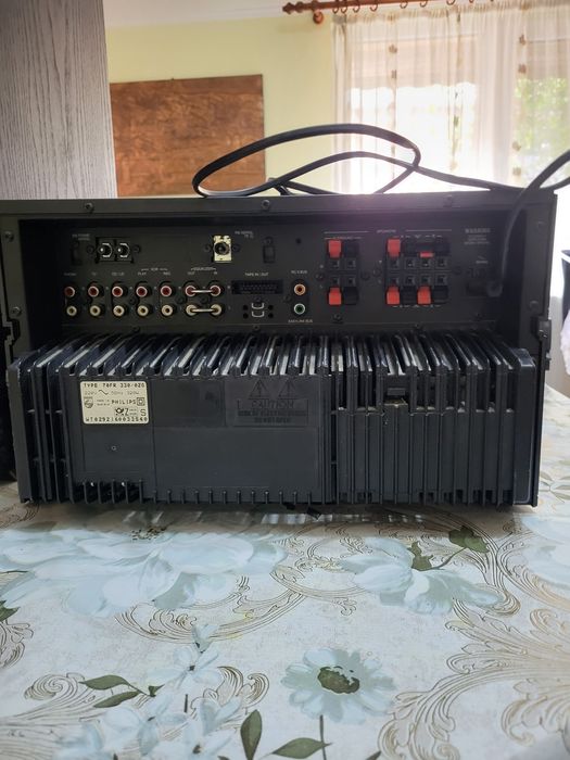 Turn muzical Philips