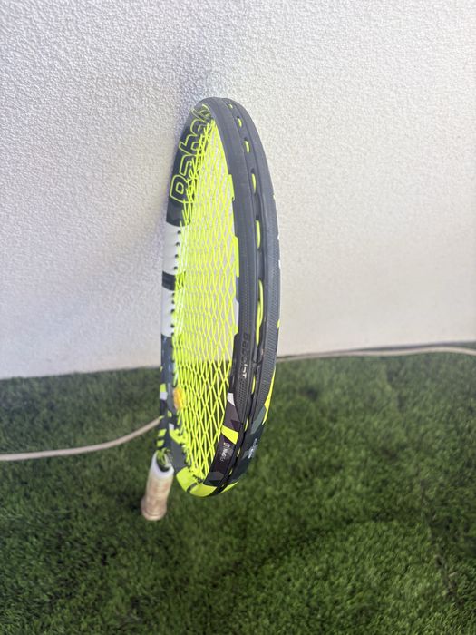 Babolat Pure Aero Team