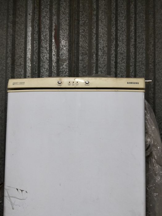 Продам холодильник самсунг