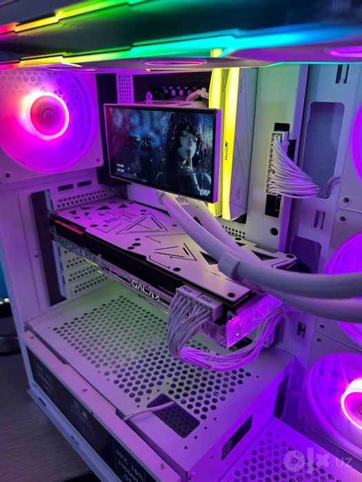 Intel i7 14700kf rtx2080ti z790