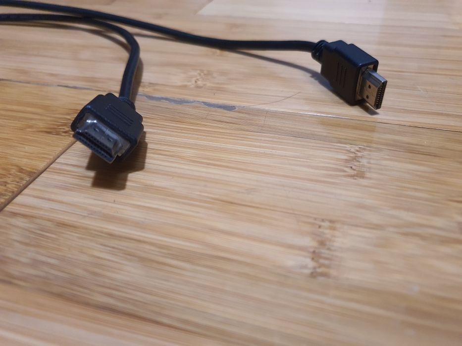 HDMI провод для компа