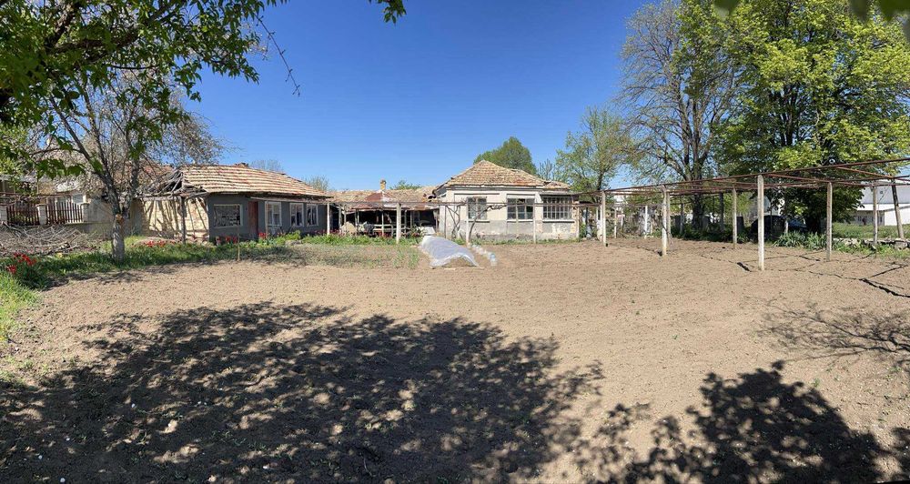 Продава се Къща в Каолиново - 834 кв.м за 36 €/кв.м - Снимка #18