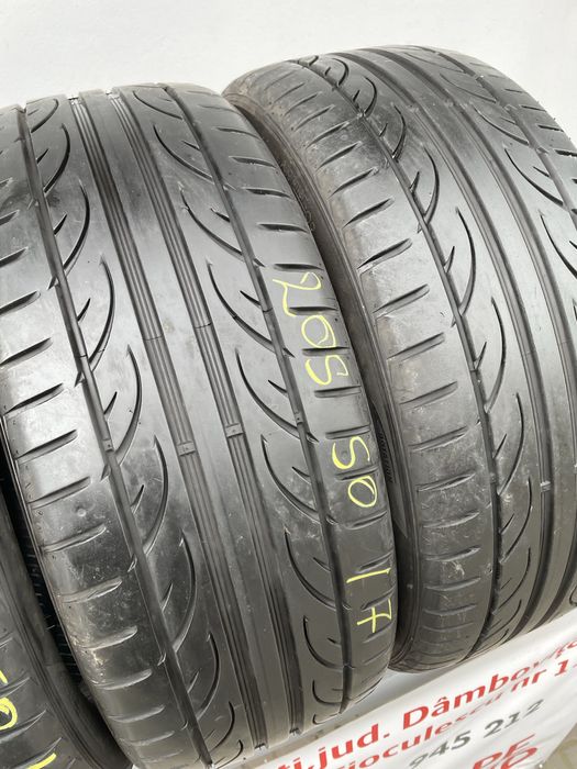 Cauciucuri 205/50R17 Hankook 2022, anvelope vara 205/50/17 Hankook