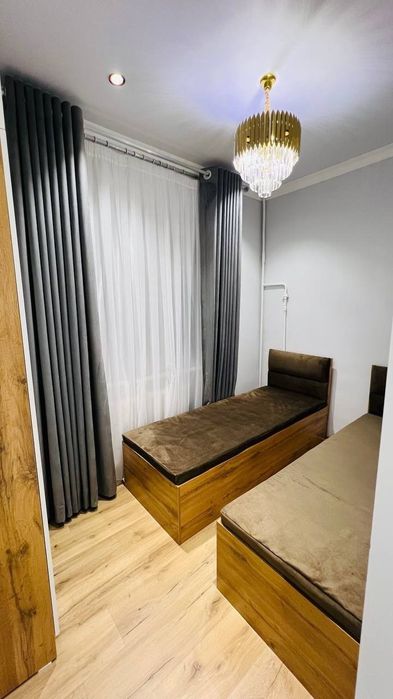 Срочно! Продаётся 2/3-комнатная квартира