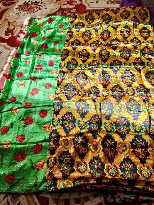 korpa gilopi yengi   2 ta