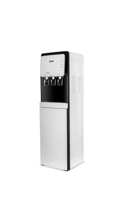 Dozator apa de podea cu compresor Zass ZWD 22 C