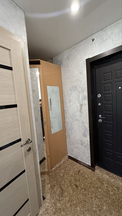 Продаю квартиру 1 комнатуню
