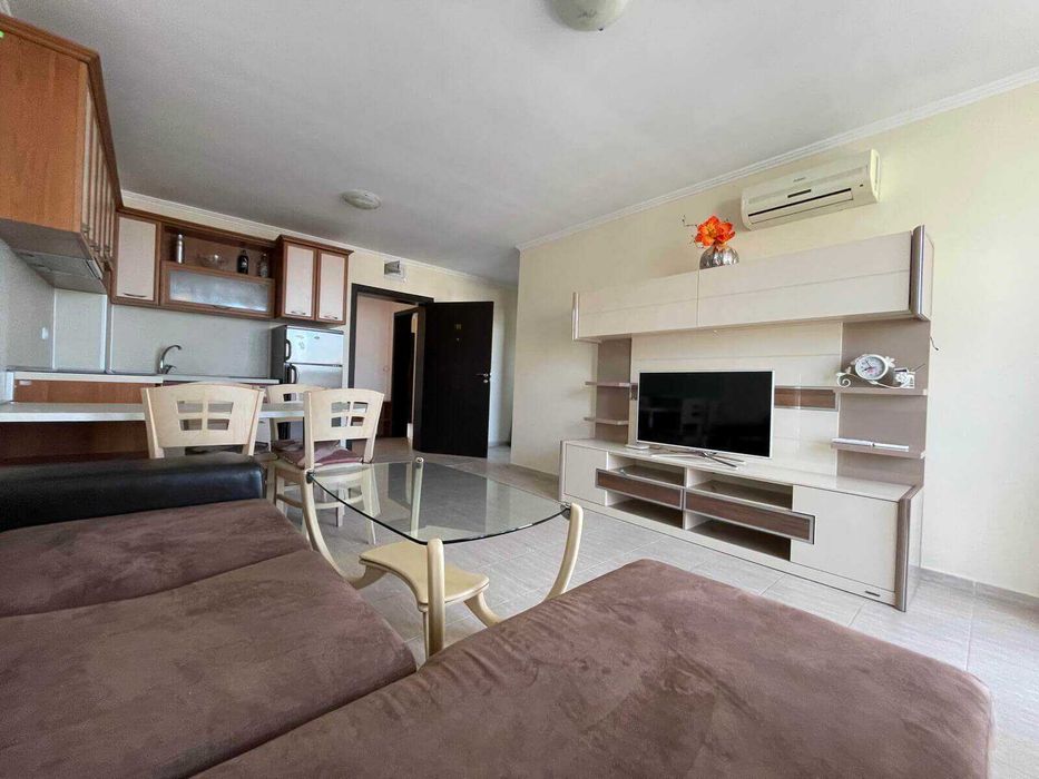 Продава се Четиристаен апартамент в Свети Влас - 117 кв.м за 1112 €/кв.м - Снимка #13