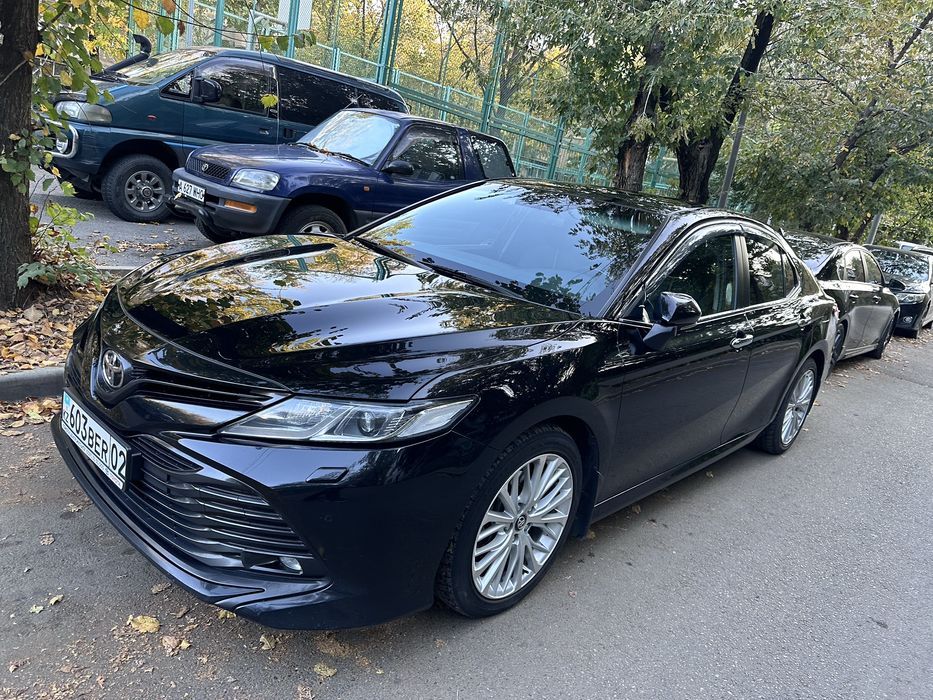 Прокат автомобилей