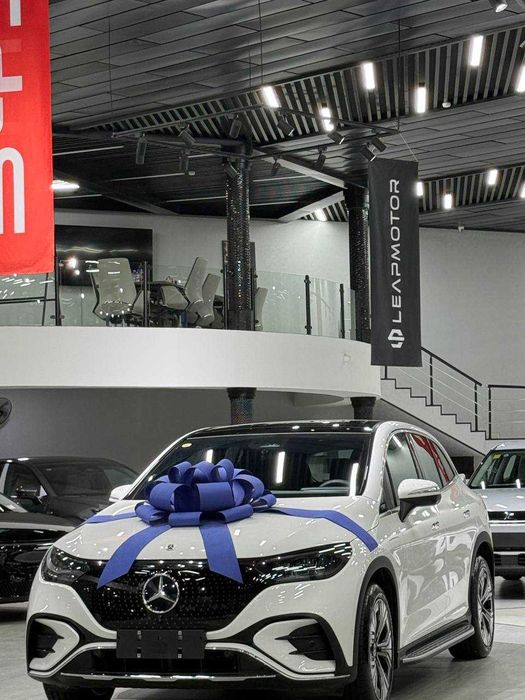 mercades benz eqe 500 4matic eng fulli