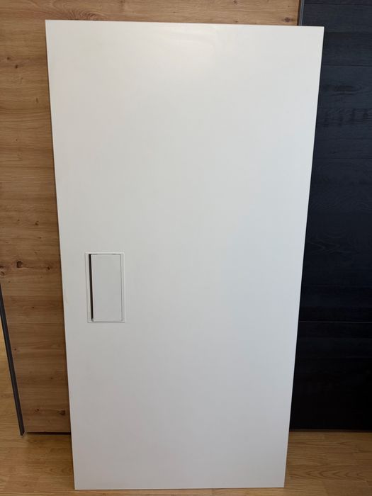 Плот за бюро ChairPro - 160x80