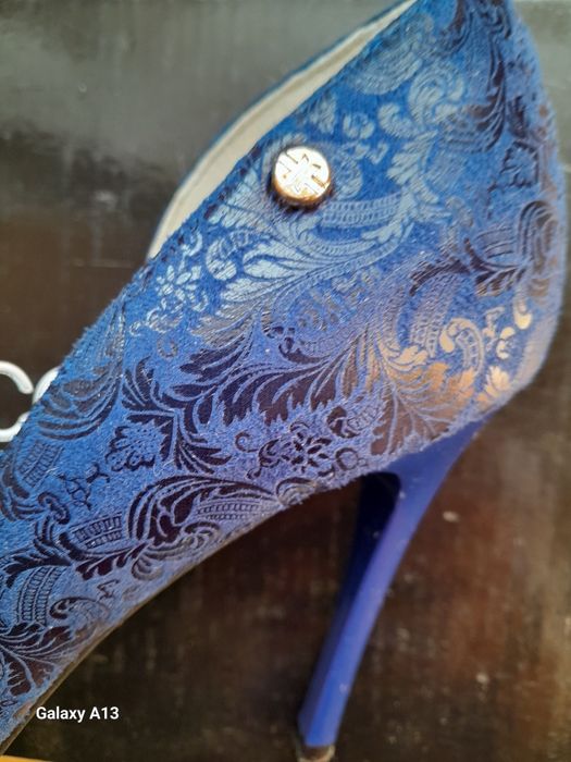 Туфли    женские