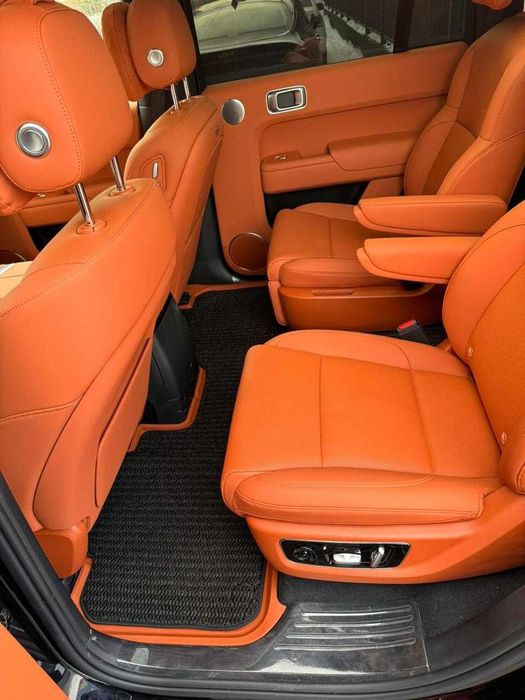 Полики Lixiang L9