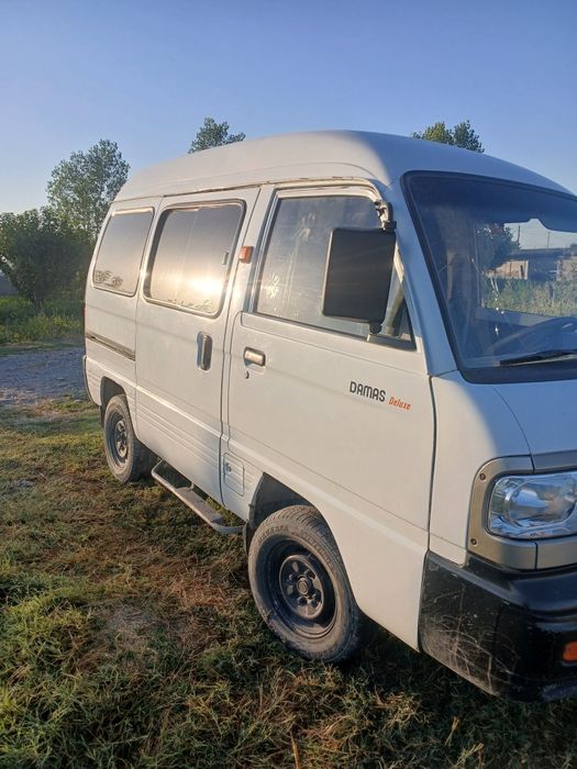 Дамас лабо килса хам булади