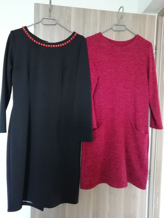 Rochii damă mar 42, 50 ron buc.