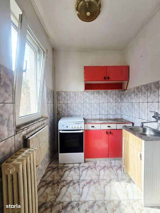 Apartament 1 camera, etaj 1 – Vlaicu