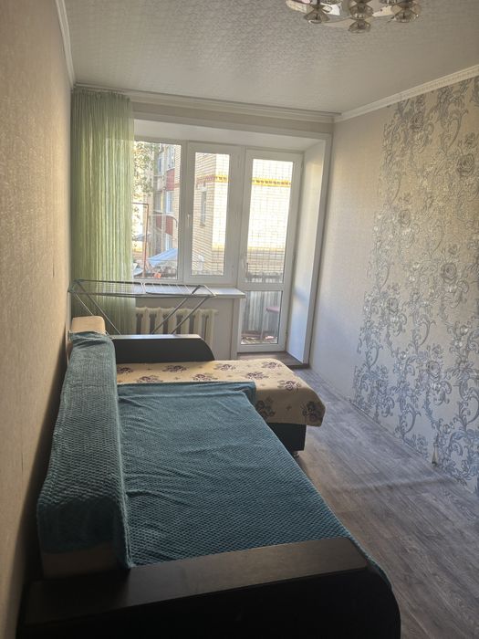 Сдам 3-х комнатную квартиру