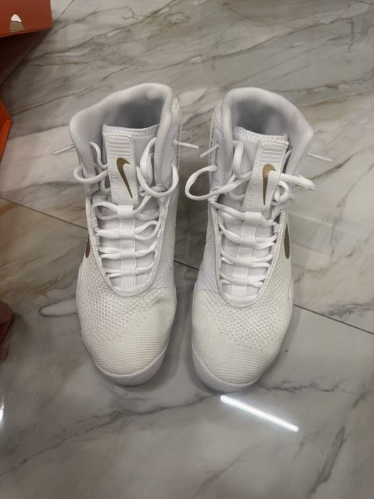 Борцовки nike tawa оригинал