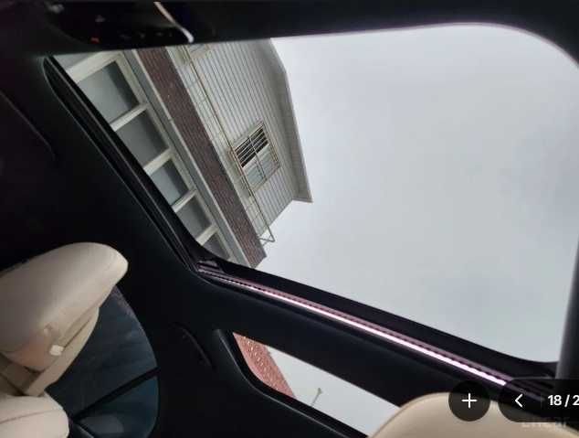 Mercedes-Benz E300 4matic