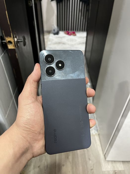 Realme Note 50 128gb