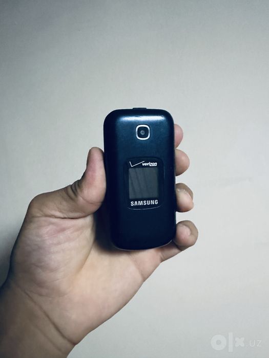 Samsun verizon perfectum