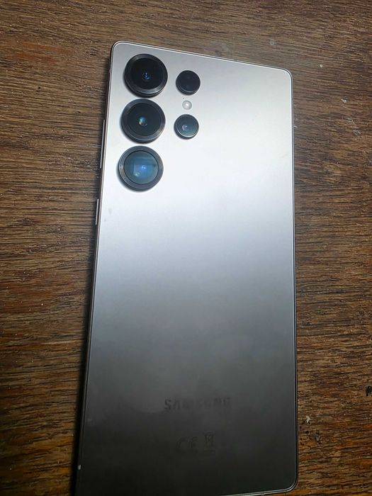 Samsung galaxy s 25 ultra 5g