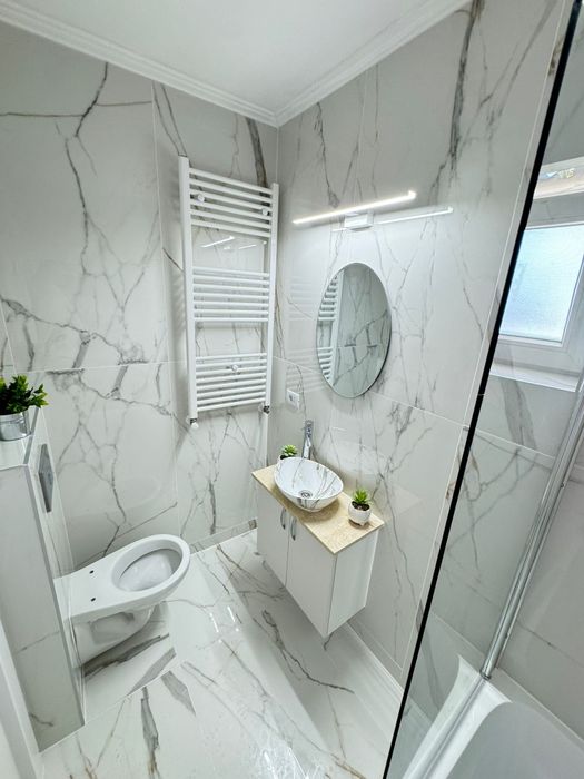 Casa zona Bucium-Paun recent renovata
