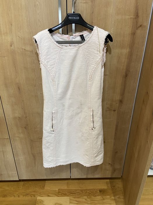 Рокли на Marc Cain