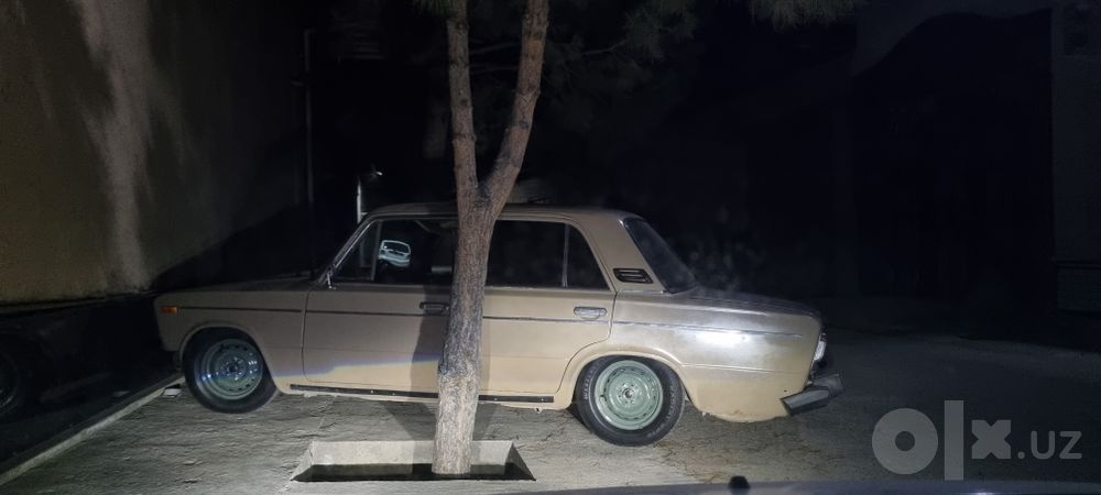 Juguli 06 sotiladi 1988 yili