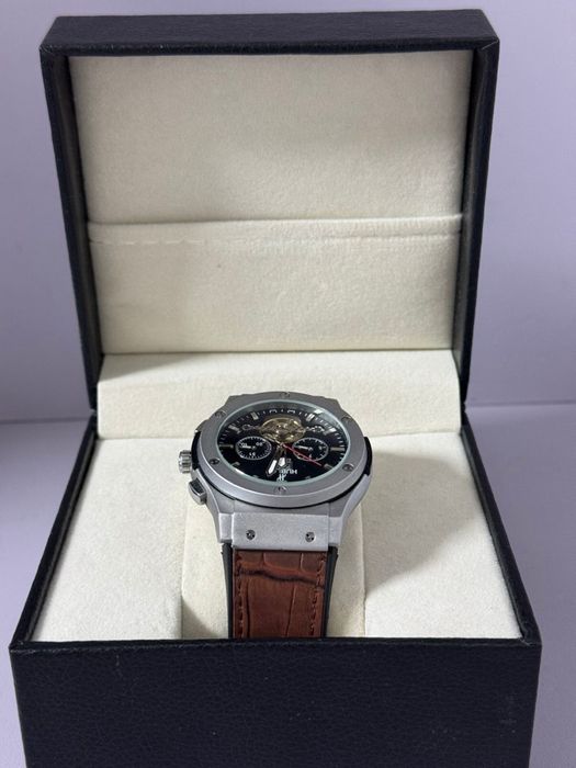 Часы наручные HUBLOT/ КА85773