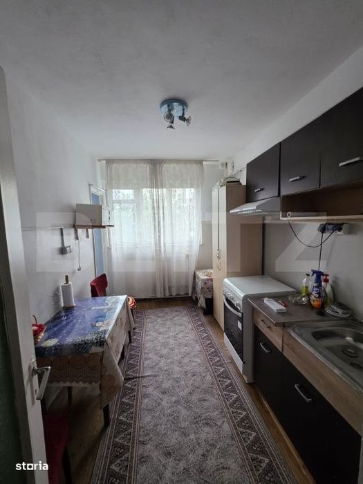Apartament cu 2 camere, 55 mp, zona Micro 20