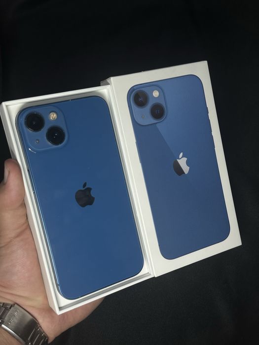 Iphone 13 128gb Айфон 13 128гб