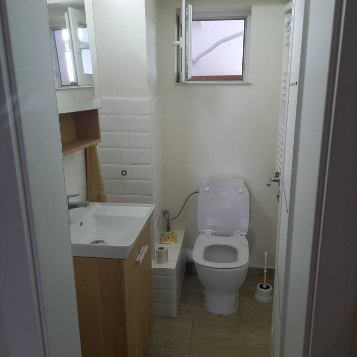 Inchiriere apartament cu 3 camere | Iasi | Zona Centrala - Bd. Anastasie Panu  | Etaj 3