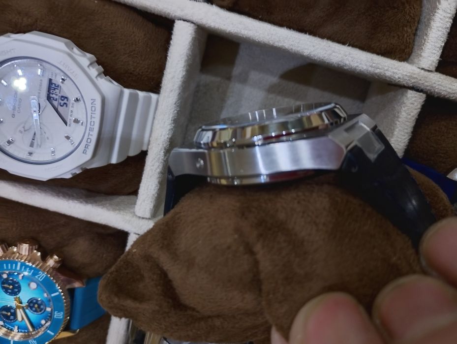 Tissot PRX Automatic Chronograph