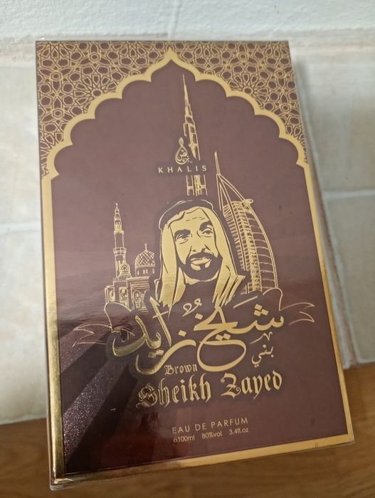 Parfumuri Arăbești de 100 ml