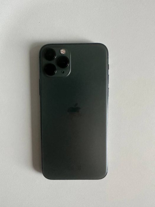 Iphone 11 pro 256 gb