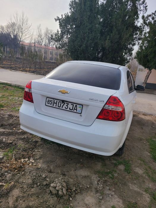 Nexia 3 aftamat 57 ming yurgan halol