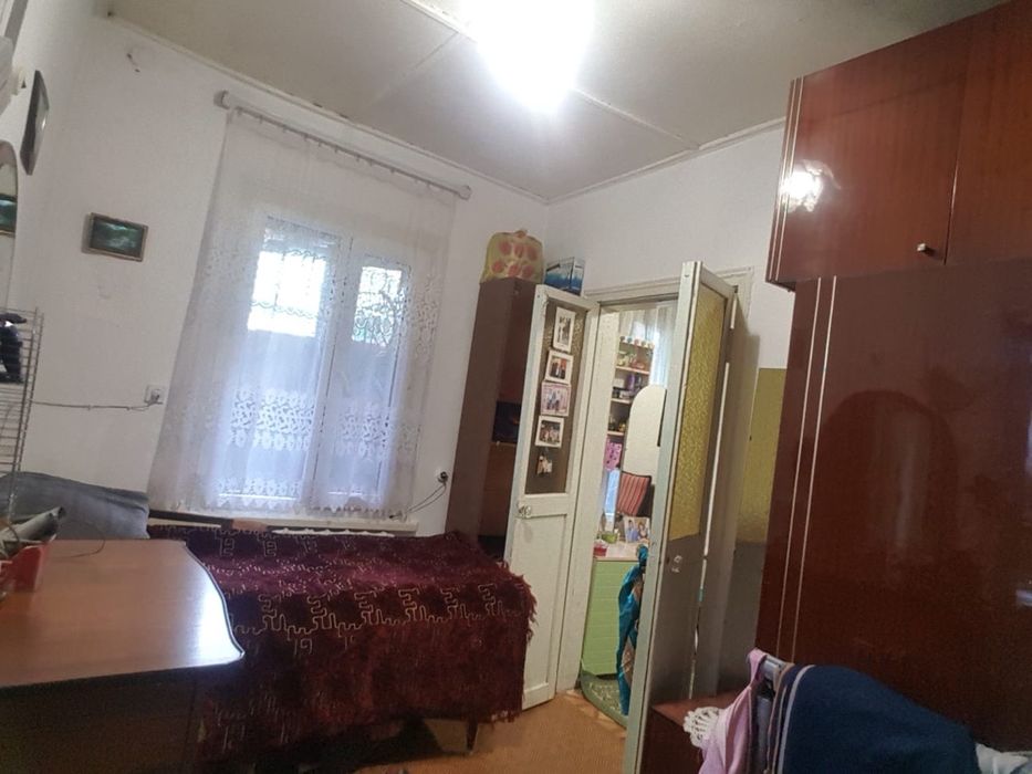 Продам дом сейфуллина тесленко