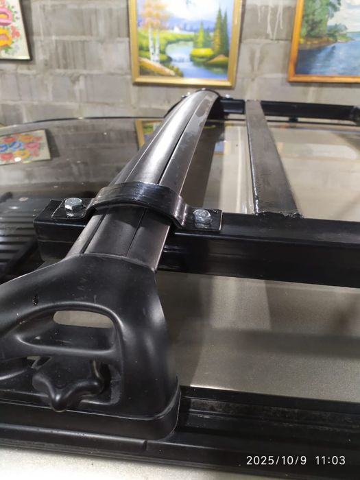 Багажник на RX300