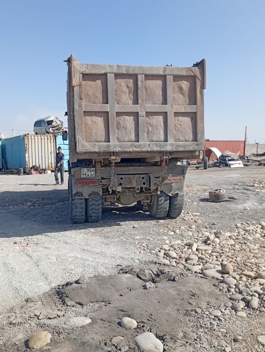 Продается Хова Синатрук