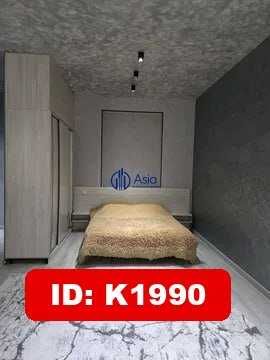 5-mikrdan 1x xona kvartira Srochno ijaraga beriladi K1990