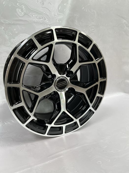 Диски 15/4*100 комплект