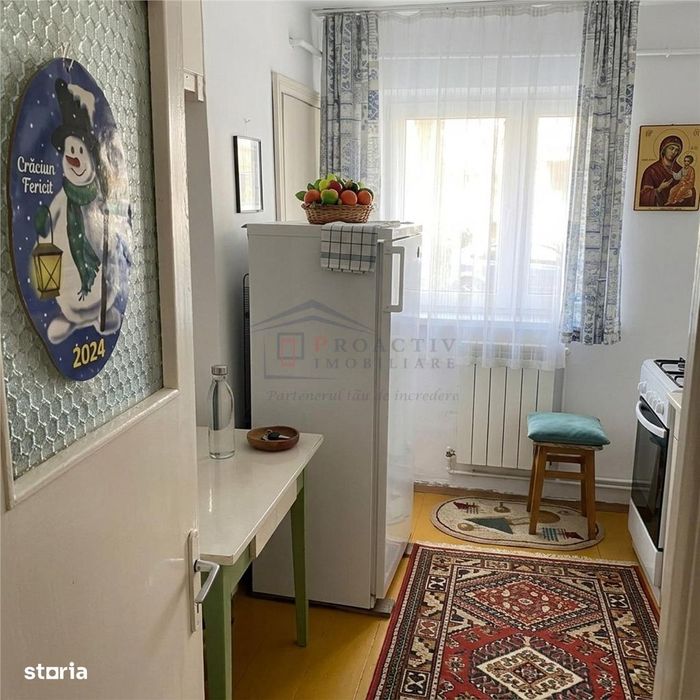 Apartament 3 Camere | Decomandat | 3C-3366