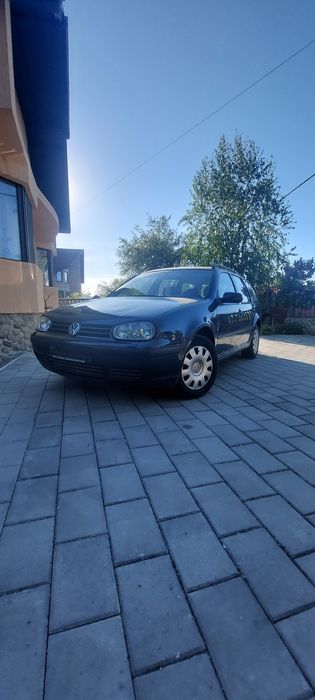 GOLF 4 2005 ,înmatriculat, toate actele la zi